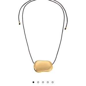 Heaven Mayhem Julia Necklace